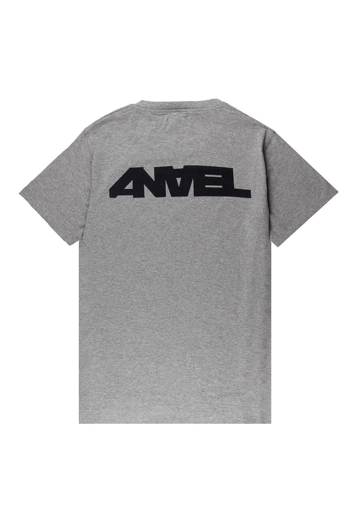 T-shirt Gris "DIEU FAMILLE AFFAIRES" Anael Paris